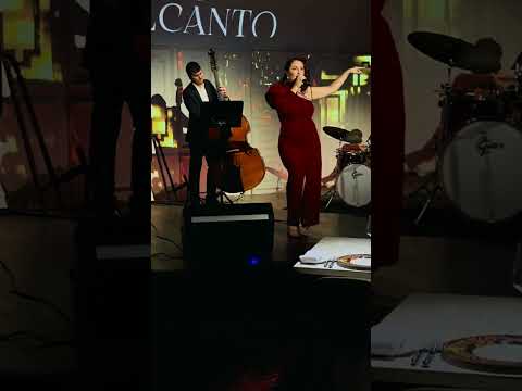 Trio Besame mucho