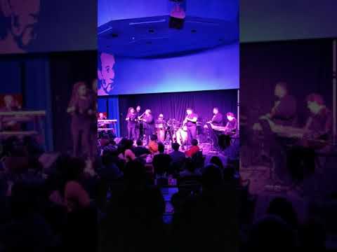Grover Washington Jr. Tribute