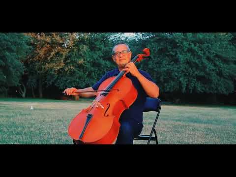 Tariq el Nahel - fairuze ( Cover