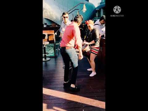 Percussion Live Performance