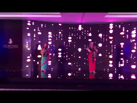 Quartet Performance 2