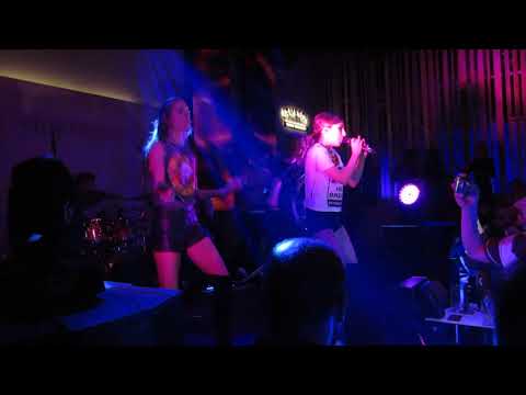 Changed the way you kiss me - Example (cover)