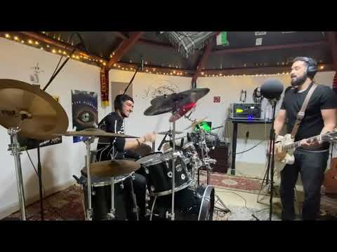 metrarust band 5