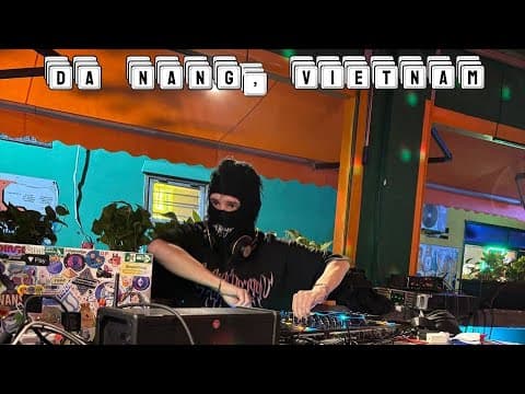 UK Bass, Hyperbreaks & UKG set
