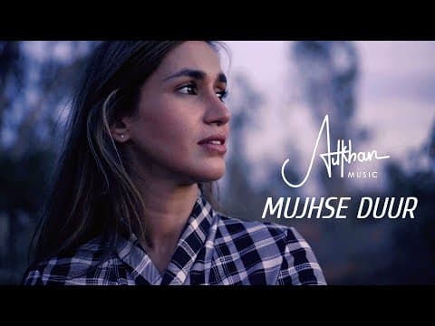 Mujhse Duur | Full Song Music Video | Adnan Ali Khan | 2021