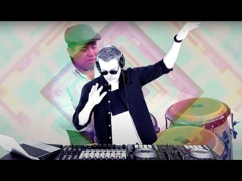 Mr Anderson - End of year show