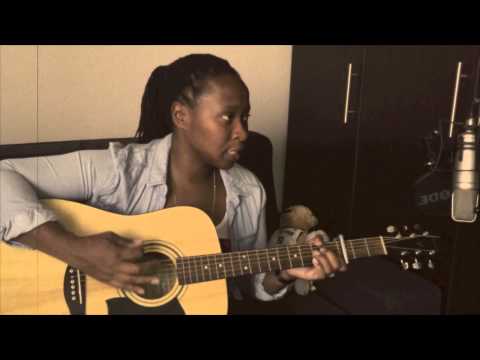 Chains cover by Nick Jonas