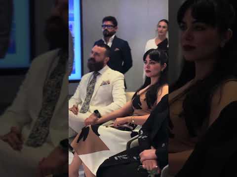 Cavalli Experience Center by DAMAC