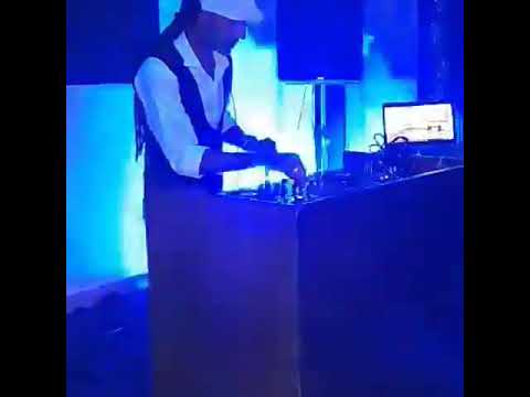 djsambrown 3