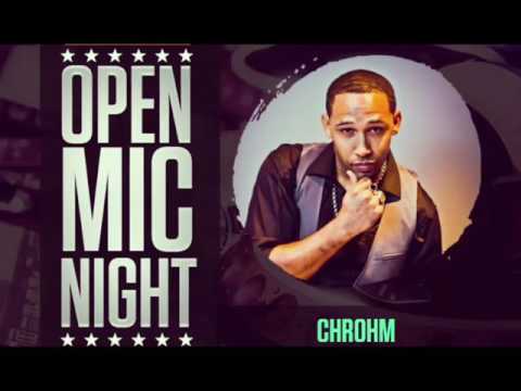 CHROHM's #MEMORIALWEEK #BDayBash @MiamiLive
