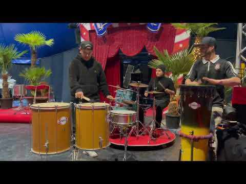 Latin Show
