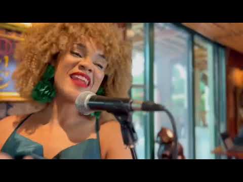 Cover song!”Tequila “by azúcar moreno !