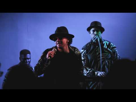 Higher Ground - Stevie Wonder (Cover by Jindi and the J-Tones)