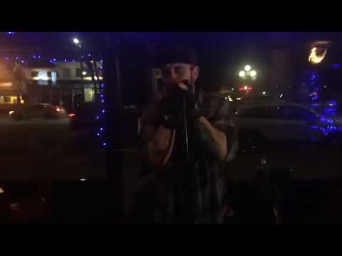 PURPLE RAIN - Live