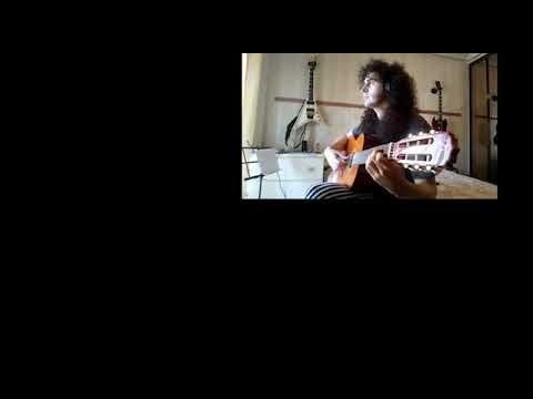 More than words (quarantine cover)