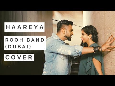 Haareya ROOH