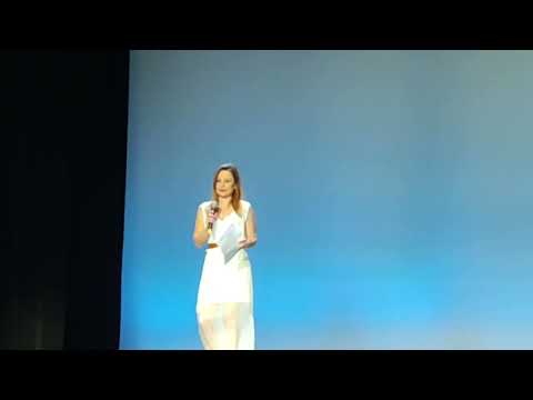 Performance presentation