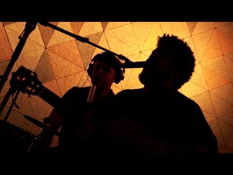 Tropical Ambition - Acrobatic Girl (Live at Mirage, 11.11.17)