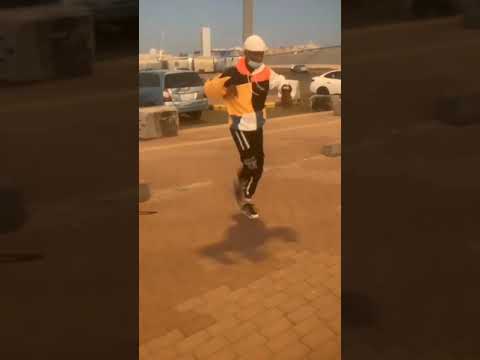 popping  tiger