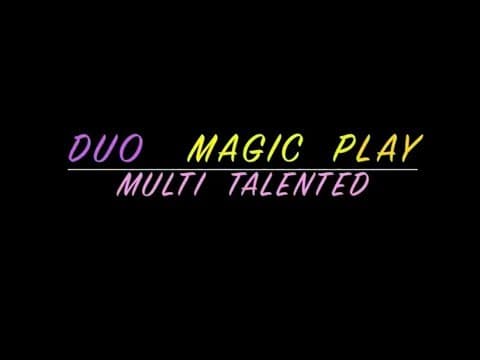 Duo Magic Play