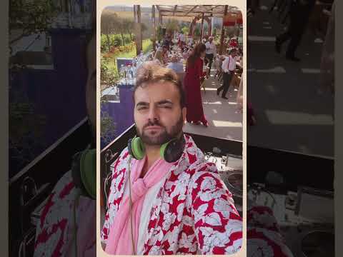 DJ Ramzy Shaar - Italian