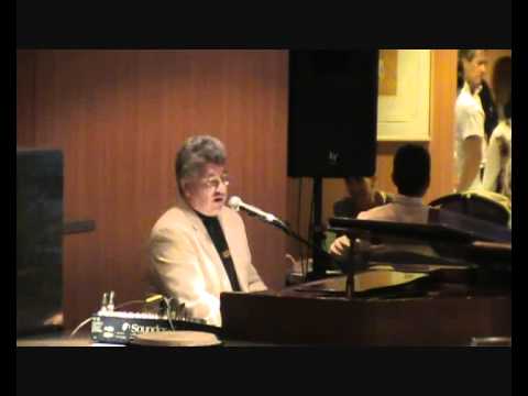 Piano Man