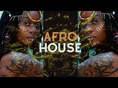 Afro House Mix