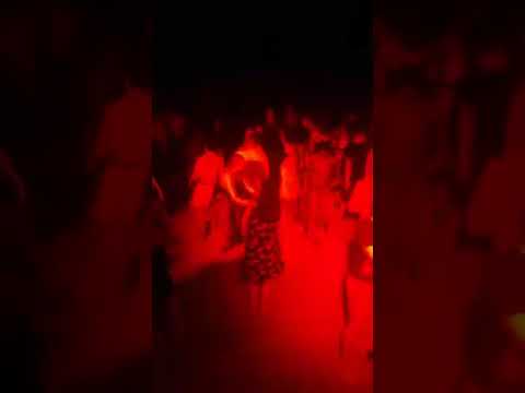 BEACH PARTY GRAND MAKADI BY DJ KIMO