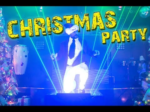 Weddings - LASER SHOW