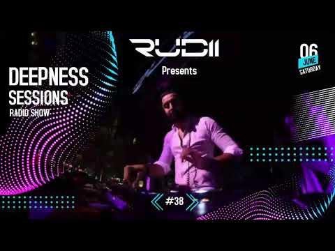 Deepness Sessions Radio Show #38