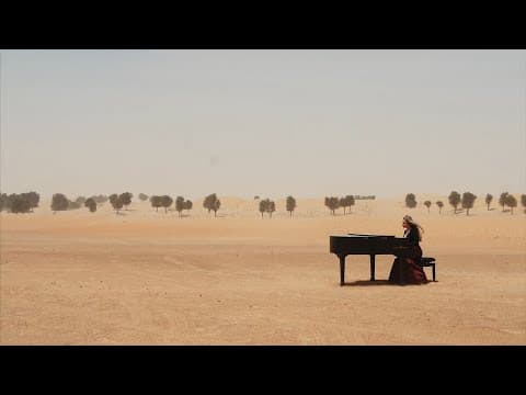 My own piece Flamenco