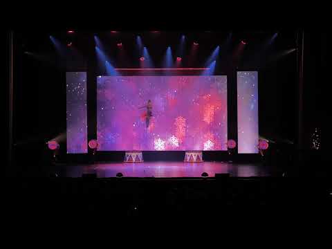 Hair Hanging Act