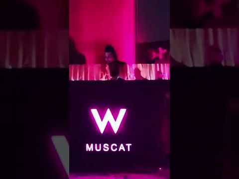 dj face oman 5