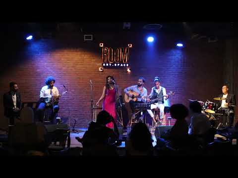 It Must be Something Psychological-Katie Lee(Live Cover)