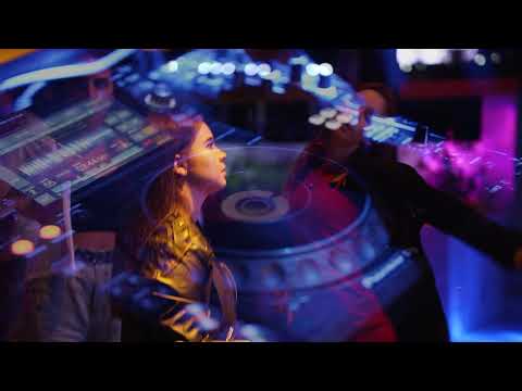 Jay Filler @ Barbaris club. Мариуполь 18.09.2021