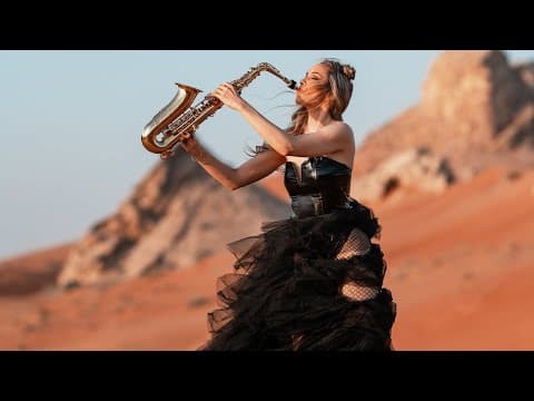 Jubel Saxo Alto