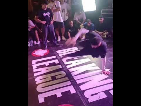 dancer boogie 8