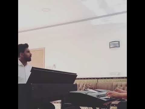 pianist hussain20 9