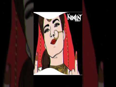 Bindiya Chamkegi + Hip-Hop + Scraching | Short #turntablist