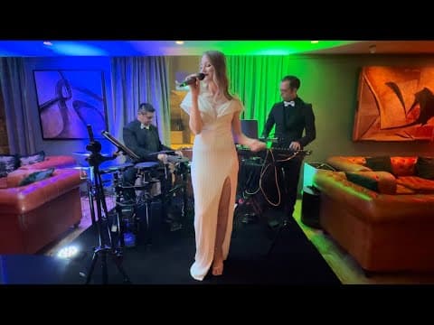Summertime- jazz