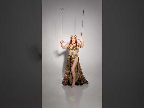 Dabke solo