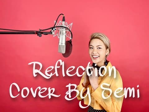 Reflection Cover By Semi
