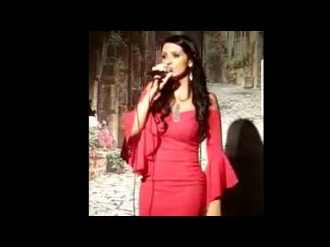 Cinzia - One night only