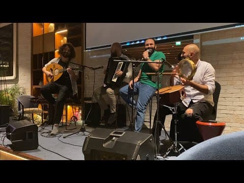 Riwaq Dubai