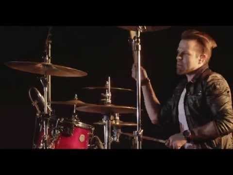 Alexander Klimovich Drum Cover Asking Alexandria