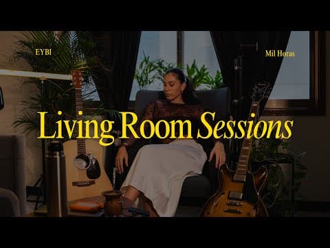 Mil Horas - Los Abuelos de la Nada (spanish)