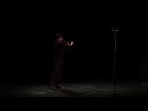 Bach & Paganini