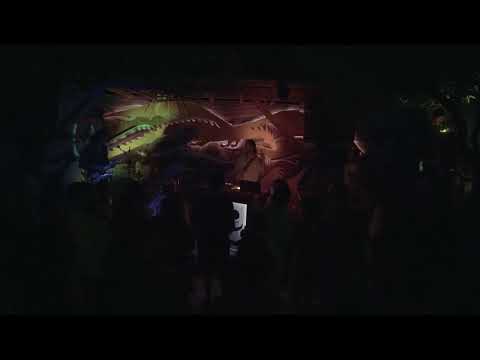 People Around - Deep Fall (Live  @Fethiye)
