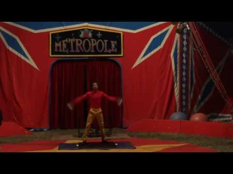Bouncing Ball Act