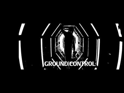 Ground Control - Back To Black (Amy Winehouse)
